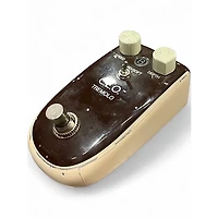 Used Danelectro C.E.O Tremolo Effect Pedal