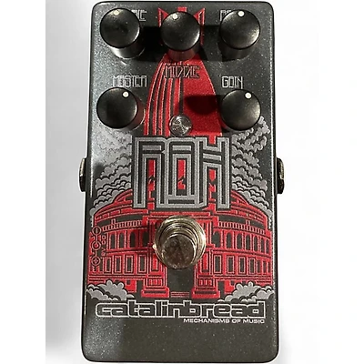 Used Catalinbread Royal Albert Hall WIIO Pedal