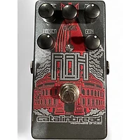 Used Catalinbread Royal Albert Hall WIIO Pedal