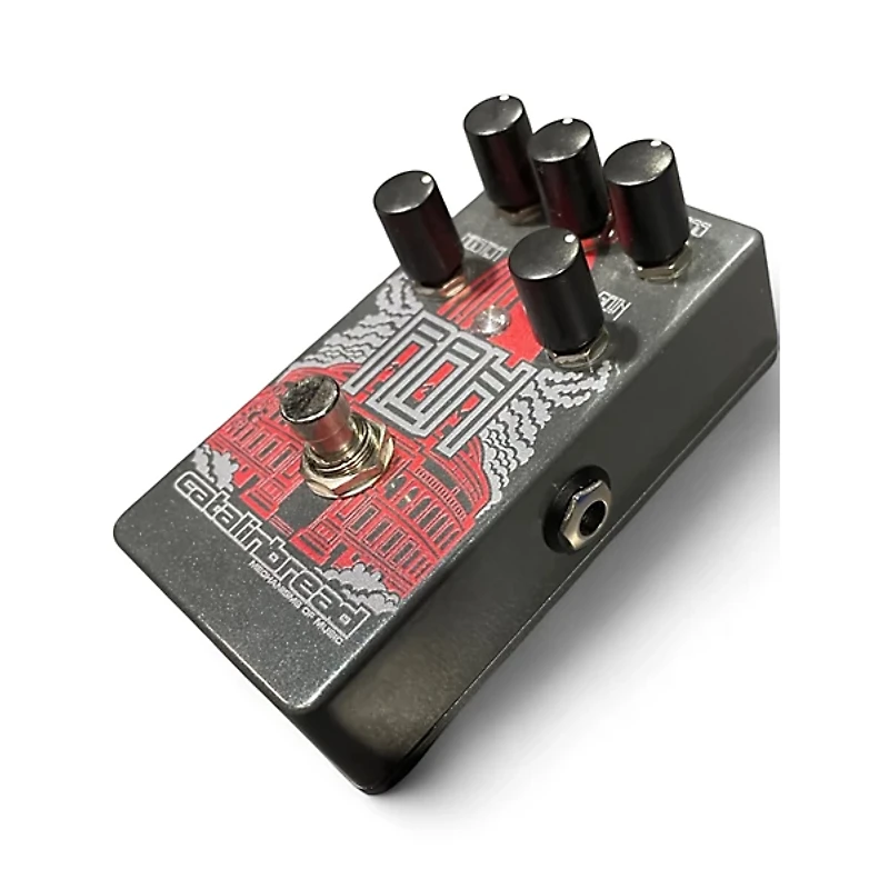 Used Catalinbread Royal Albert Hall WIIO Pedal