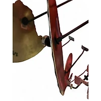 Used Paiste 13in 2002 SOUND EDGE HI HAT PAIR Cymbal