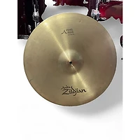 Used Zildjian 20in A Ping Ride Cymbal