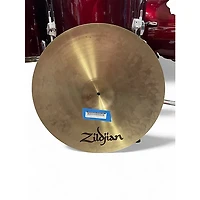Used Zildjian 20in A Ping Ride Cymbal