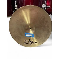 Used Zildjian 20in A Ping Ride Cymbal
