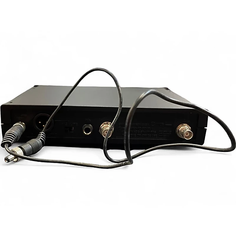 Used Shure ULXS4/SM58 Handheld Wireless System