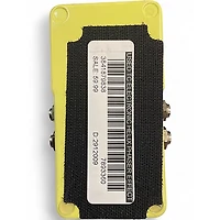 Used TC Electronic Helix Phaser Effect Pedal