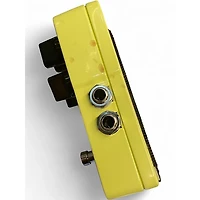 Used TC Electronic Helix Phaser Effect Pedal