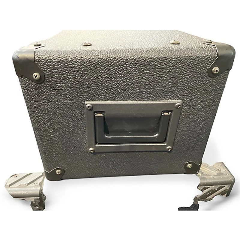 Used Traynor YBA200 BASSMASTER Tube Bass Amp Head