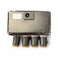 Used BOSS HM2 Heavy Metal Effect Pedal