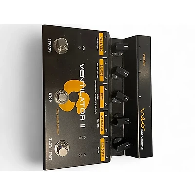 Used Neo Instruments Ventilator II Effect Pedal