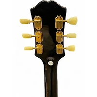 Used Epiphone SG Custom  Black Solid Body Electric Guitar