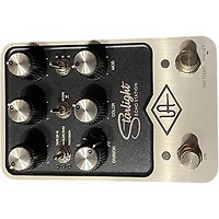 Used Universal Audio Starlight Echo Station Effect Pedal