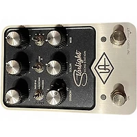 Used Universal Audio Starlight Echo Station Effect Pedal