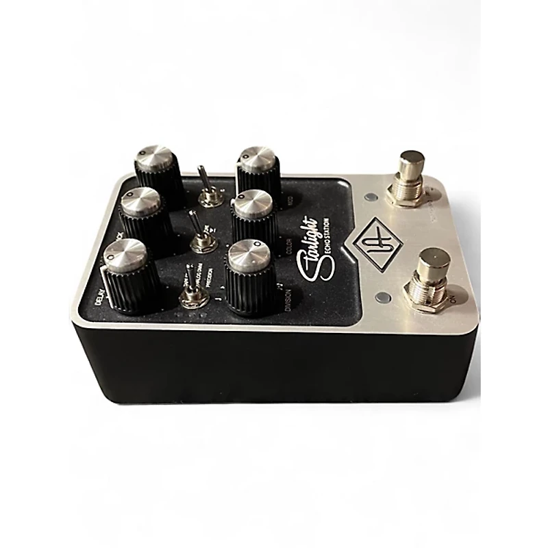 Used Universal Audio Starlight Echo Station Effect Pedal