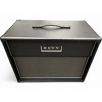 Used Revv Amplification 1X12 Guitar Cabinet