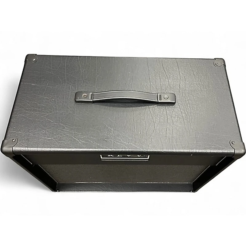 Used Revv Amplification 1X12 Guitar Cabinet