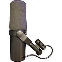 Used Shure SM7B Condenser Microphone