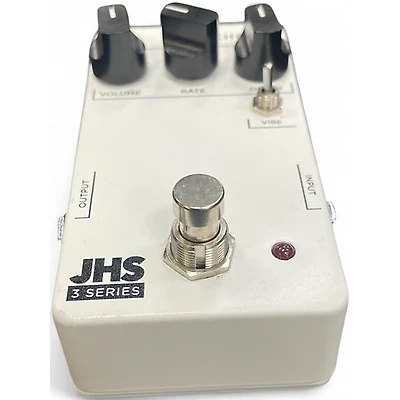 Used JHS chorus Effect Pedal