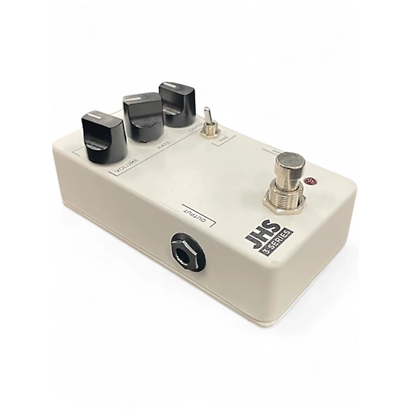 Used JHS chorus Effect Pedal