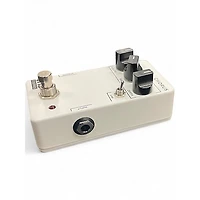 Used JHS chorus Effect Pedal