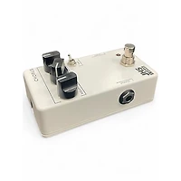 Used JHS chorus Effect Pedal