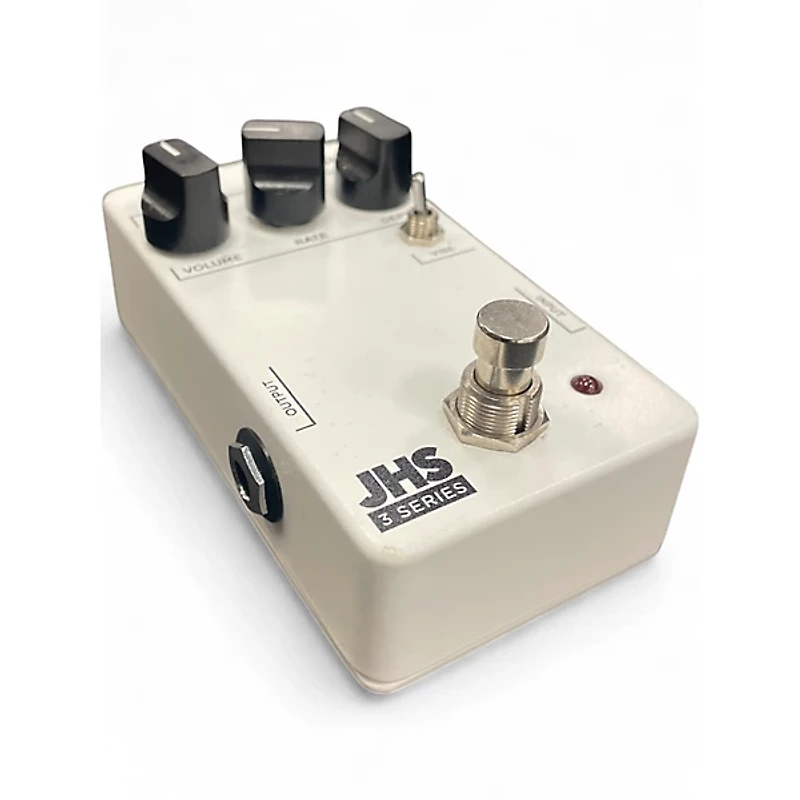 Used JHS chorus Effect Pedal