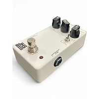 Used JHS chorus Effect Pedal