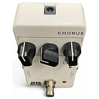 Used JHS chorus Effect Pedal