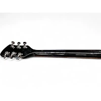 Used Rickenbacker 330 Jetglo Hollow Body Electric Guitar