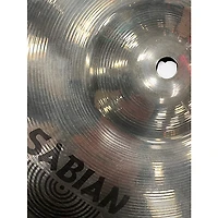 Used SABIAN 12in AA Splash Cymbal