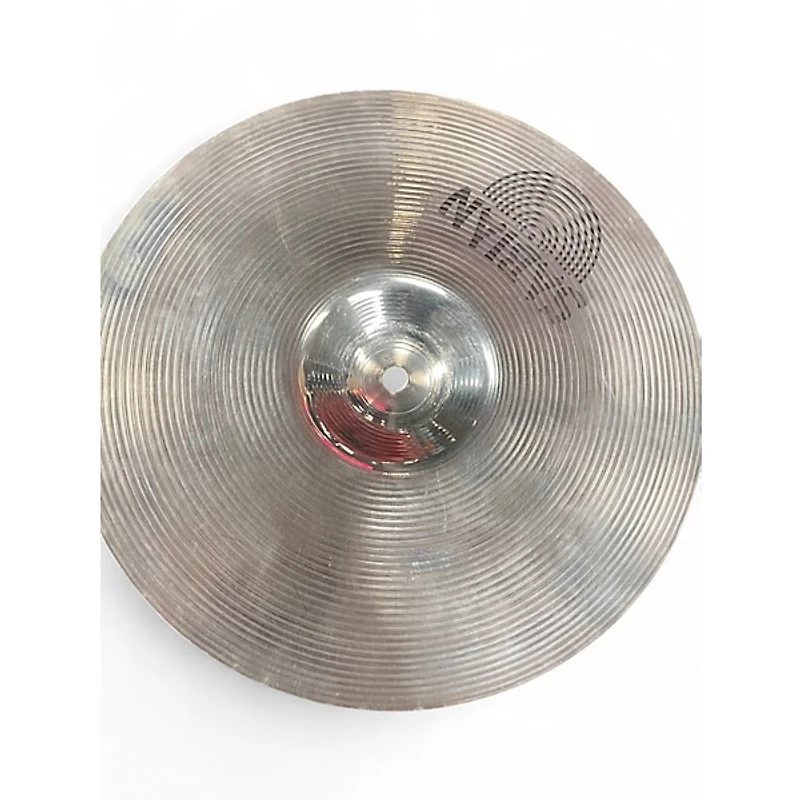 Used SABIAN 12in AA Splash Cymbal