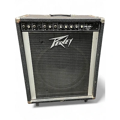 Used Peavey KB-100 Keyboard Amp