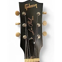 Used Gibson Les Paul Special Tribute DC Worn Cherry Solid Body Electric Guitar