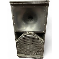 Used QSC KW152 15In 2-Way Powered Speaker