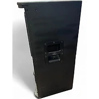 Used QSC KW152 15In 2-Way Powered Speaker