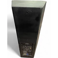 Used QSC KW152 15In 2-Way Powered Speaker