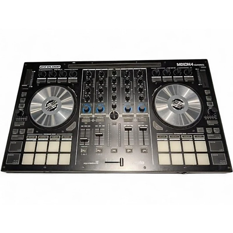 Used Reloop MIXON 4 DJ Controller