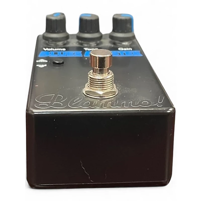 Used Blammo! Blues Blaster Effect Pedal