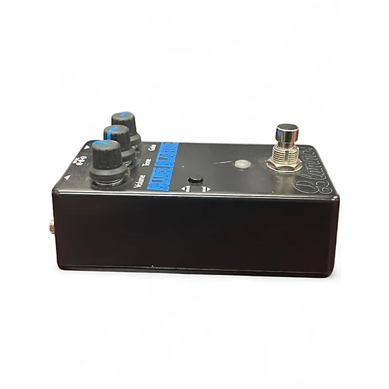 Used Blammo! Blues Blaster Effect Pedal
