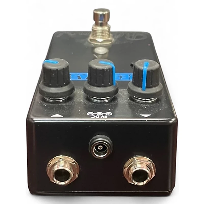 Used Blammo! Blues Blaster Effect Pedal