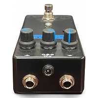 Used Blammo! Blues Blaster Effect Pedal