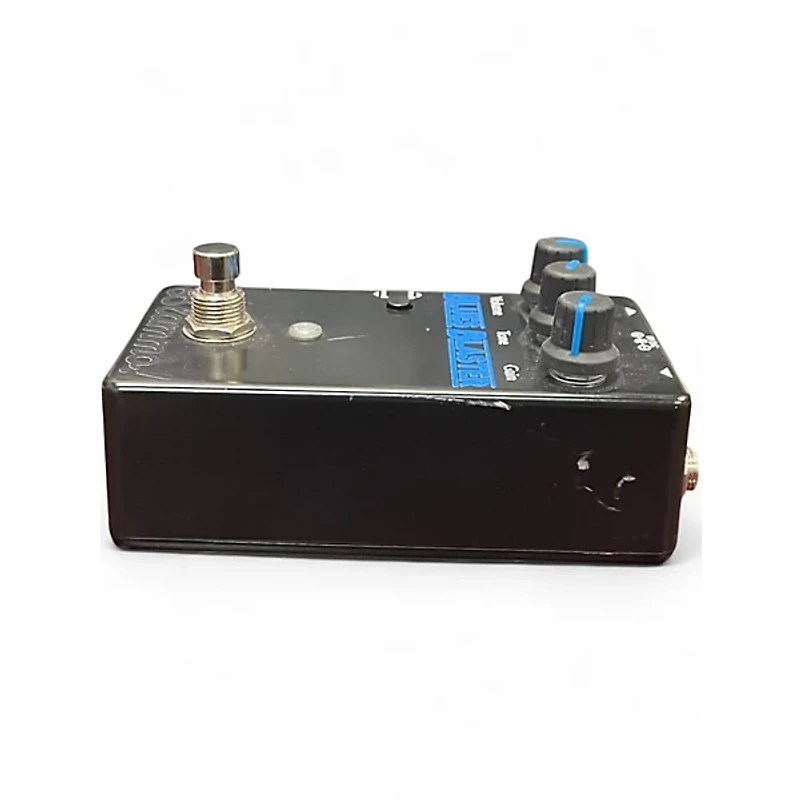 Used Blammo! Blues Blaster Effect Pedal