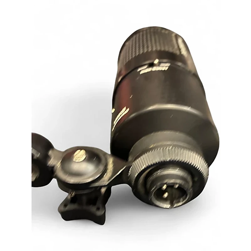 Used TELEFUNKEN M82 Dynamic Microphone