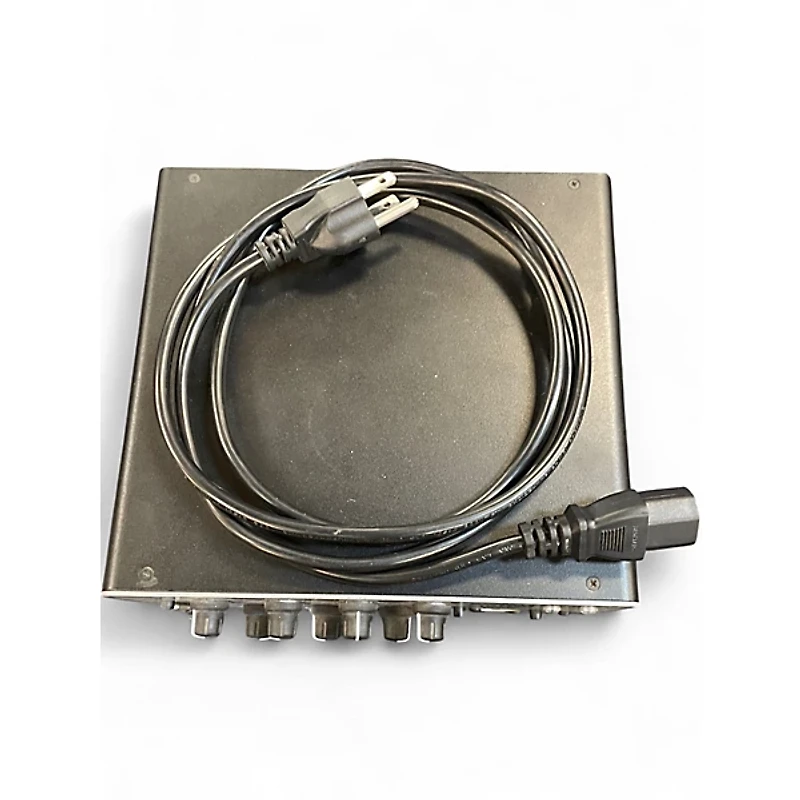 Used Aguilar Tone Hammer 350 350W Bass Amp Head