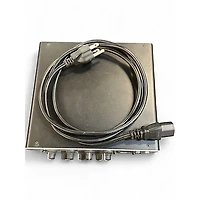 Used Aguilar Tone Hammer 350 350W Bass Amp Head