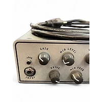 Used Aguilar Tone Hammer 350 350W Bass Amp Head