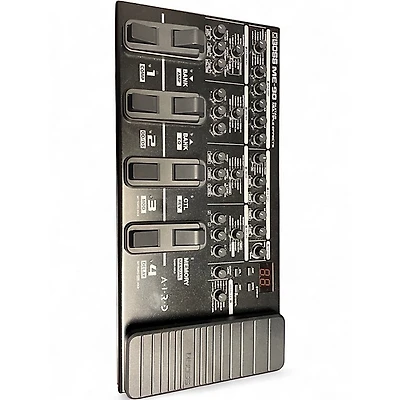 Used BOSS ME90 Effect Processor