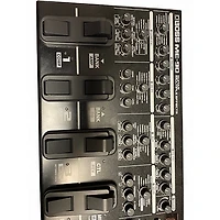 Used BOSS ME90 Effect Processor