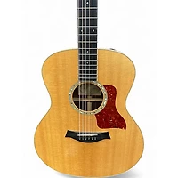 Used Taylor GS8 Natural Acoustic Guitar