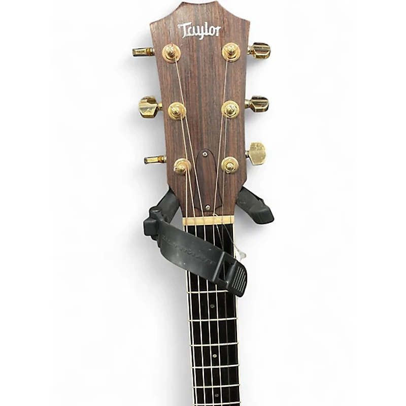 Used Taylor GS8 Natural Acoustic Guitar